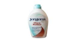 JERGENS CREAM 621ML